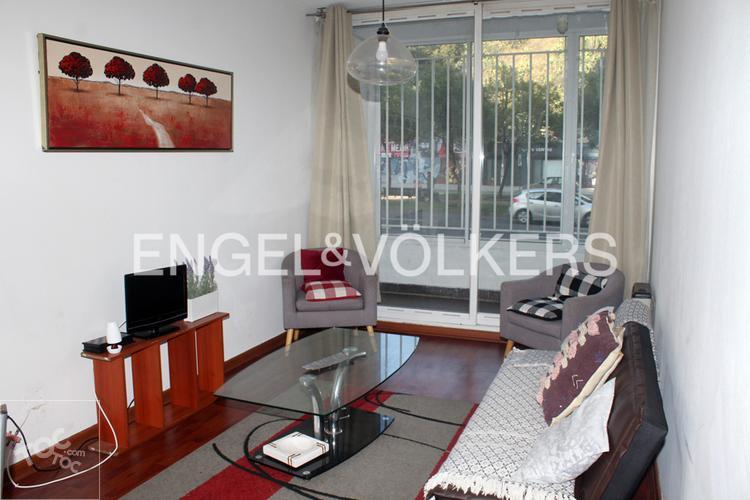 departamento en venta en Viña Del Mar