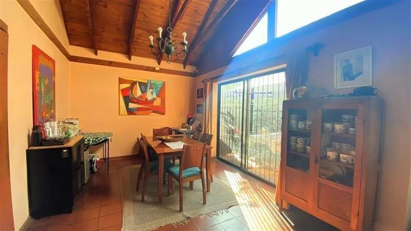 Venta Usado Casa 4D 3B E - Las Condes