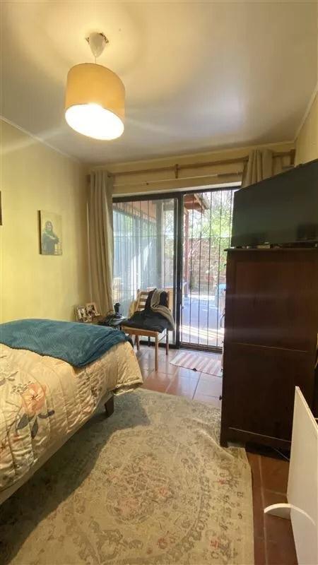 Venta Usado Casa 4D 3B E - Las Condes