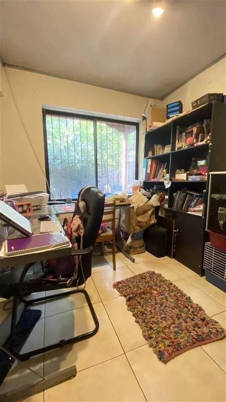 Venta Usado Casa 4D 3B E - Las Condes