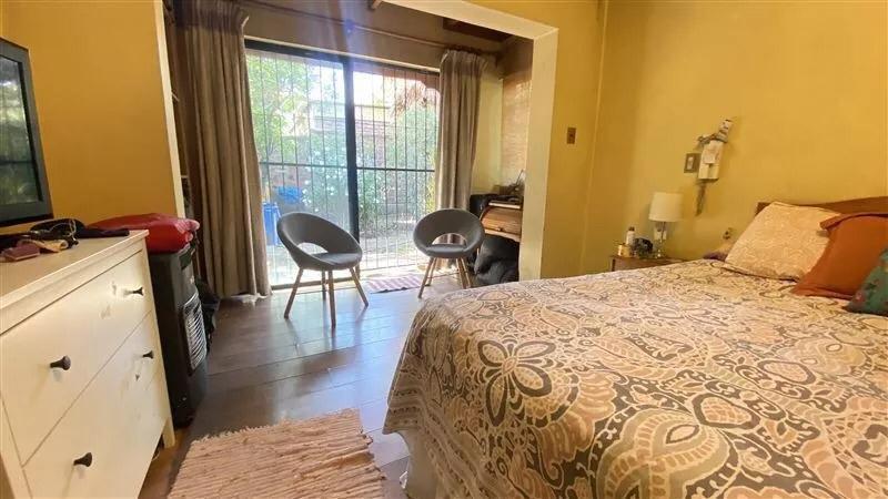 Venta Usado Casa 4D 3B E - Las Condes