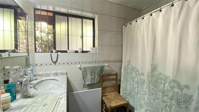 Venta Usado Casa 4D 3B E - Las Condes