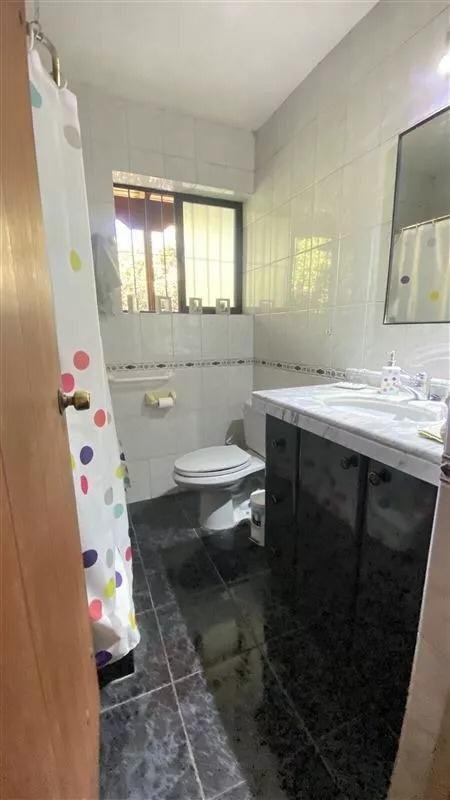 Venta Usado Casa 4D 3B E - Las Condes