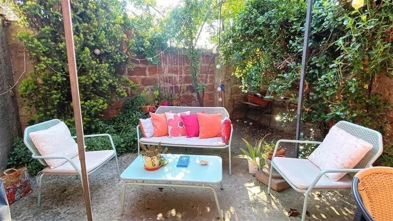 Venta Usado Casa 4D 3B E - Las Condes