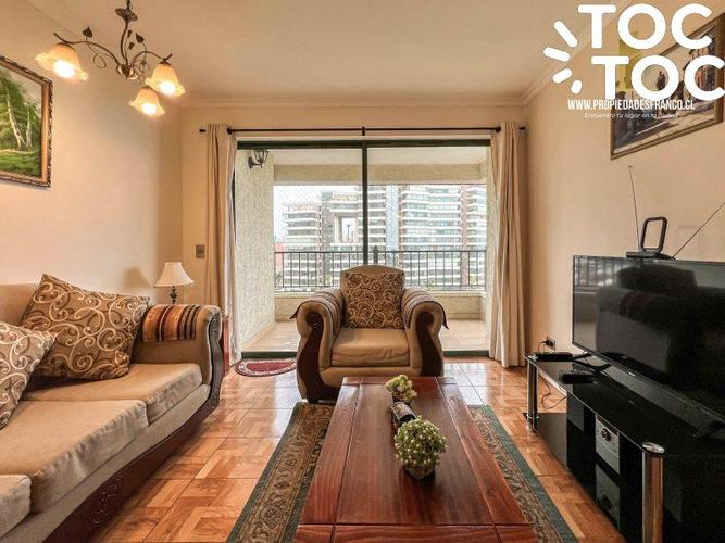 departamento en venta en Viña Del Mar