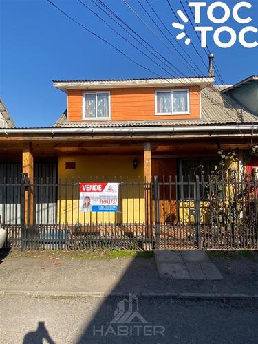 casa en venta en Curicó