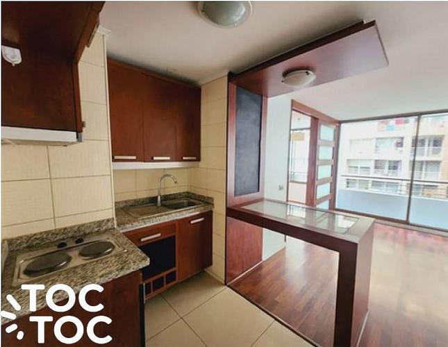 departamento en venta en Santiago