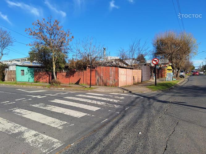 casa en venta en Los Ángeles