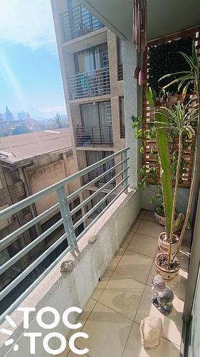 departamento en venta en Santiago