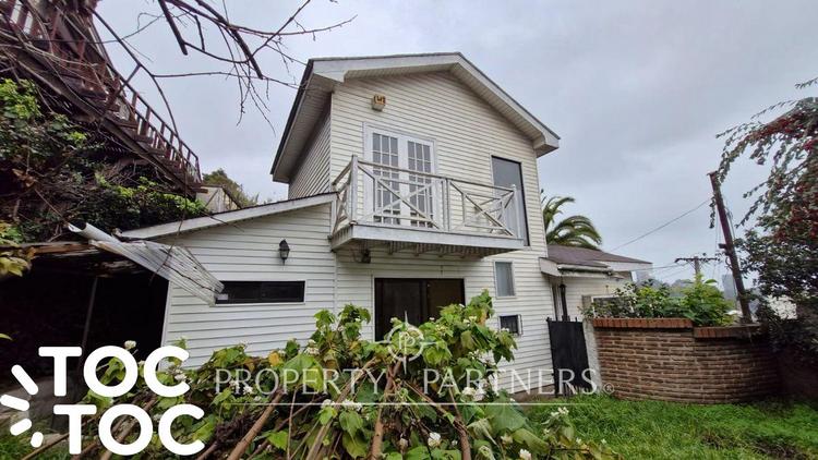 casa en venta en Viña Del Mar