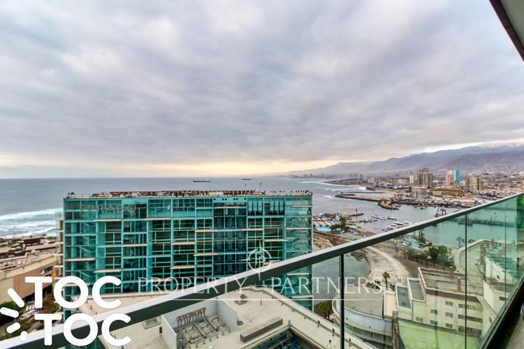 departamento en venta en Antofagasta