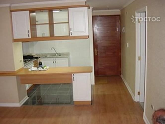 departamento en arriendo en Santiago