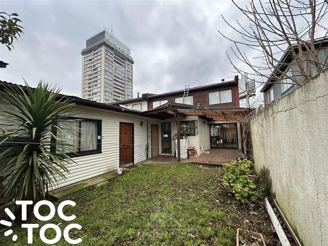 casa en venta en Temuco