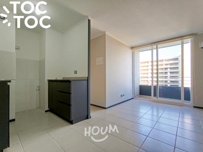 departamento en arriendo en San Joaquín