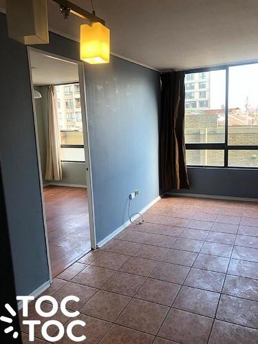 departamento en arriendo en Santiago