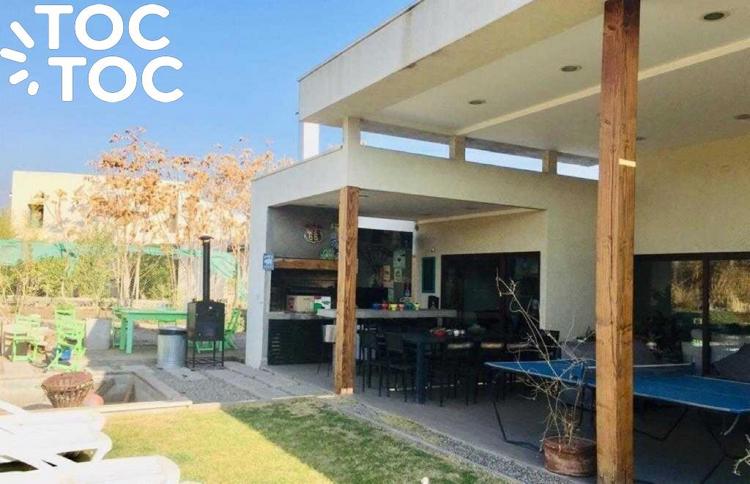 casa en venta en Colina