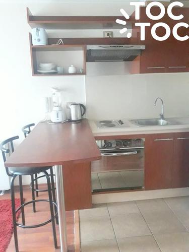 departamento en venta en Santiago