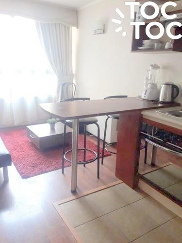 departamento en venta en Santiago