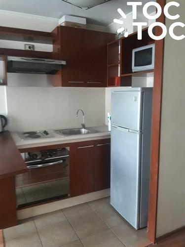 departamento en venta en Santiago