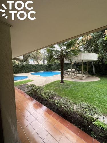 departamento en venta en Las Condes