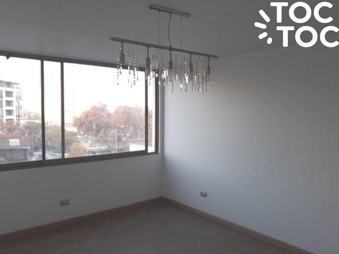 departamento en venta en Santiago