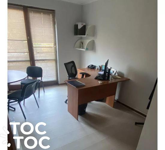 oficina en arriendo en Santiago