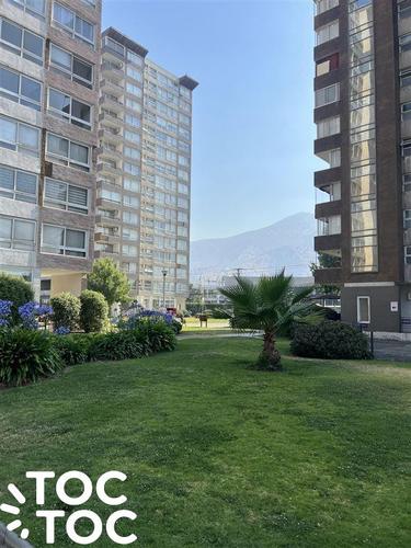 departamento en venta en Huechuraba