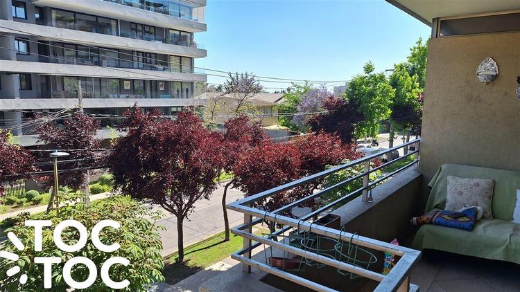 departamento en venta en Las Condes