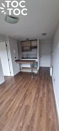 departamento en venta en Santiago