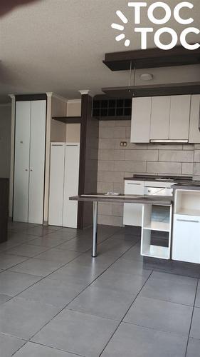 departamento en arriendo en Santiago