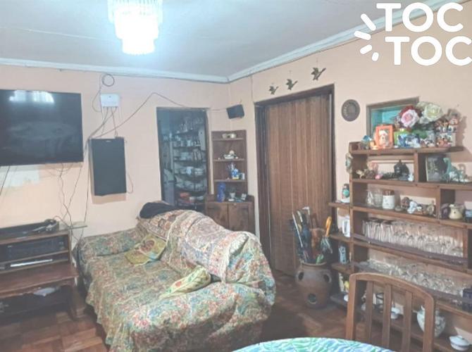 casa en venta en Peñalolén