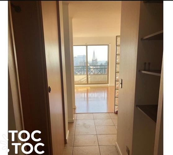 departamento en venta en Santiago