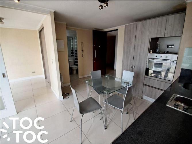 departamento en venta en Santiago