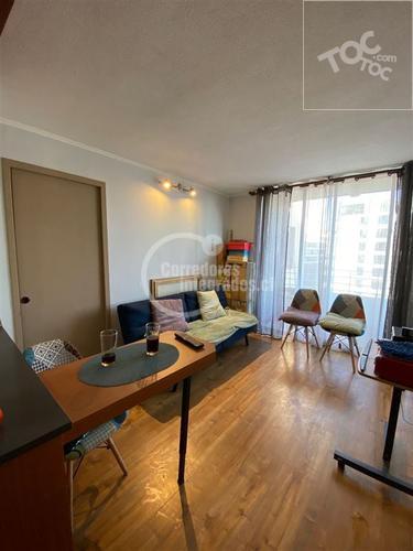 departamento en venta en Santiago