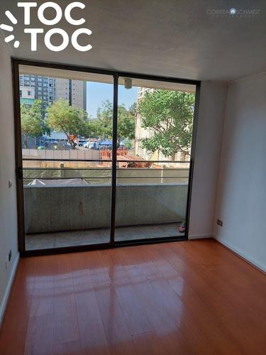 departamento en venta en Santiago