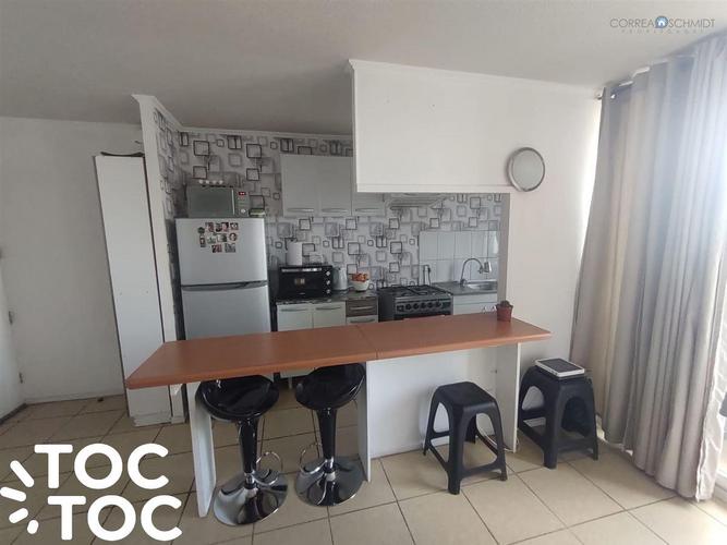 departamento en venta en Rancagua