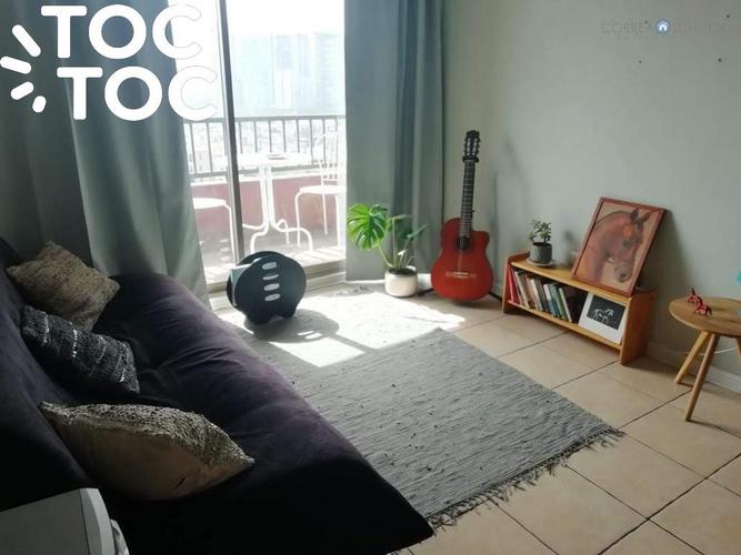 departamento en venta en Santiago