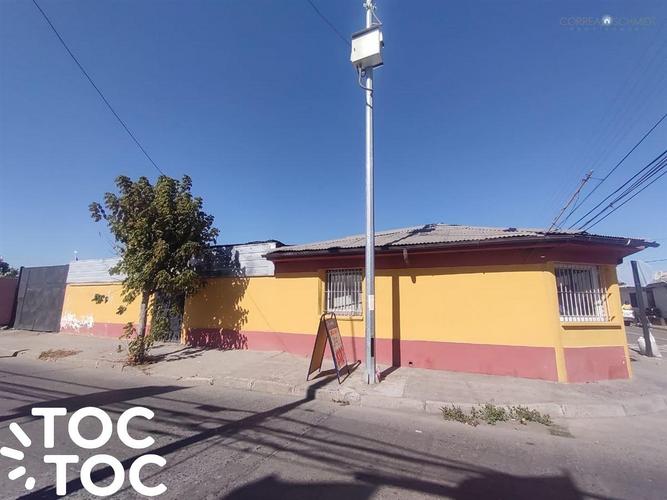 casa en venta en Rancagua