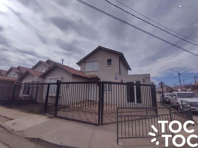 casa en venta en Machalí