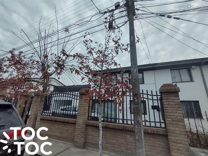 casa en venta en Rancagua