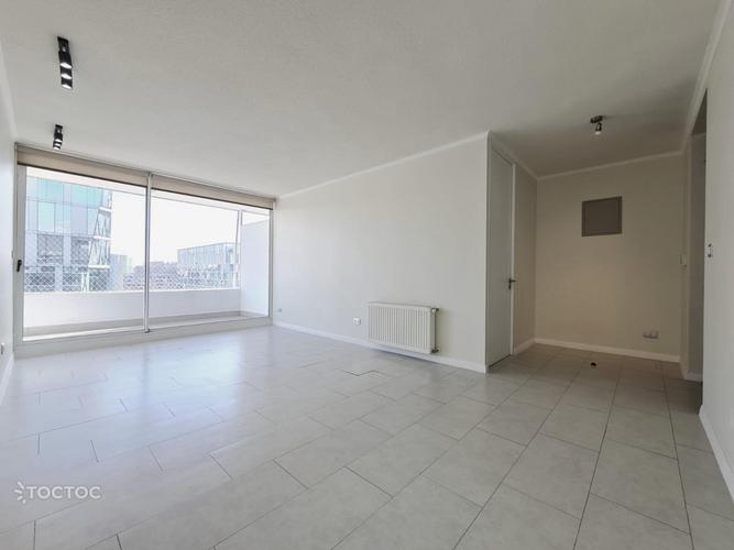 departamento en venta en Las Condes