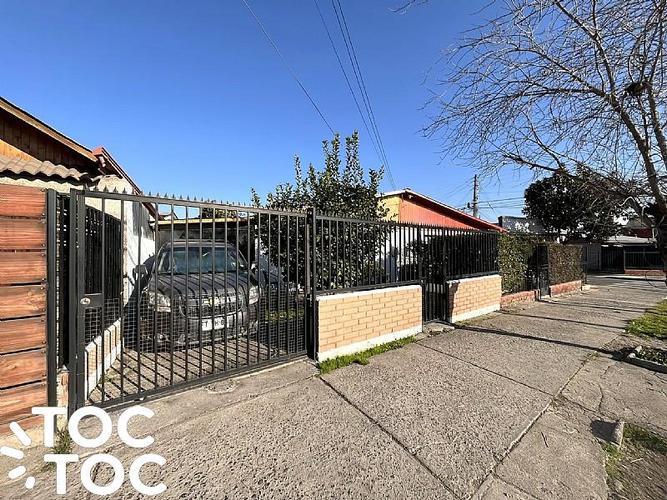 casa en venta en Puente Alto