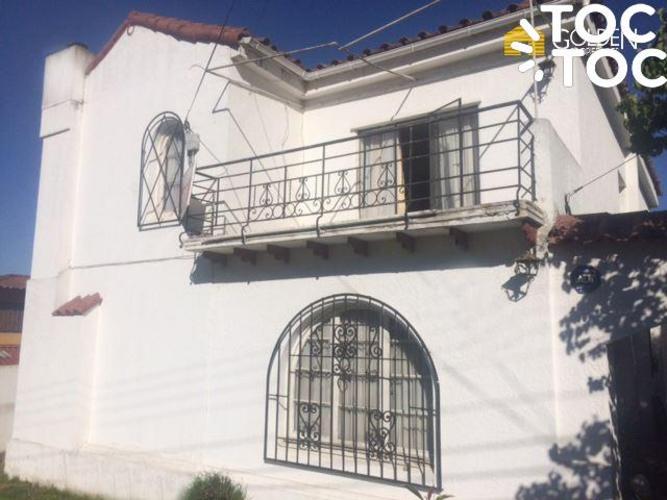 casa en venta en Quilpué