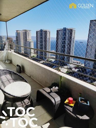 departamento en venta en Viña Del Mar