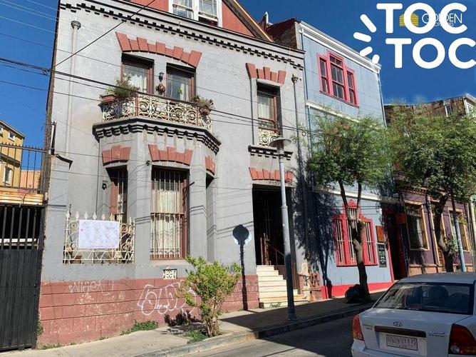 casa en venta en Valparaíso