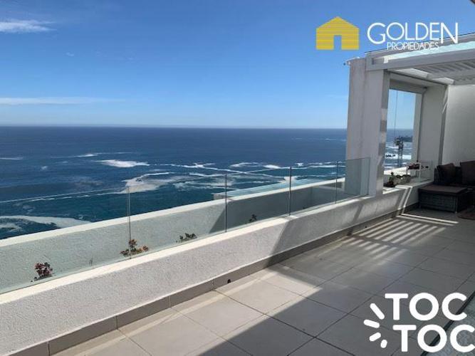 departamento en venta en Viña Del Mar