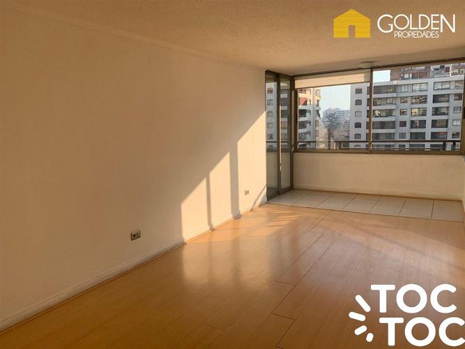 departamento en venta en Las Condes