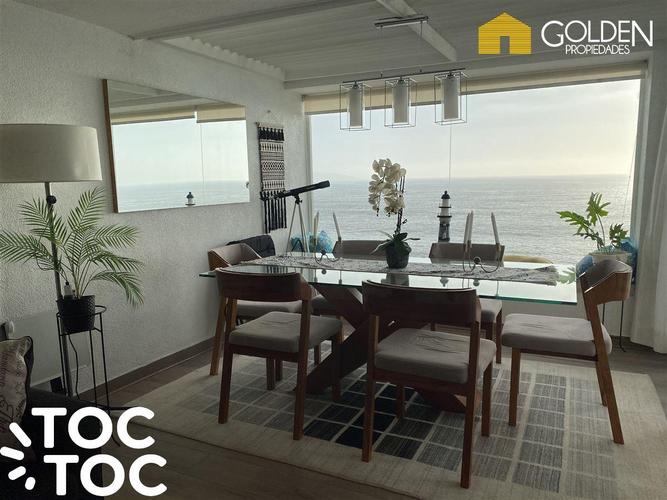 departamento en venta en Viña Del Mar