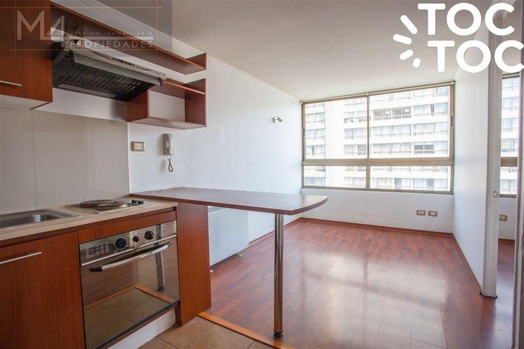 departamento en venta en Santiago