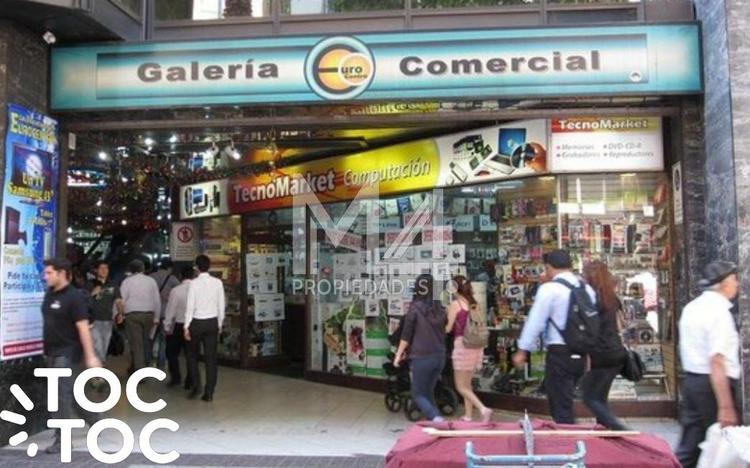 local comercial en venta en Santiago